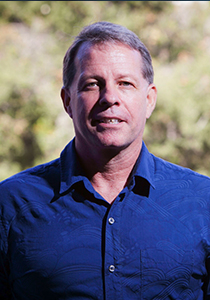 Edward DeLong